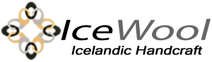 Icewool - Íslenskt Handverk